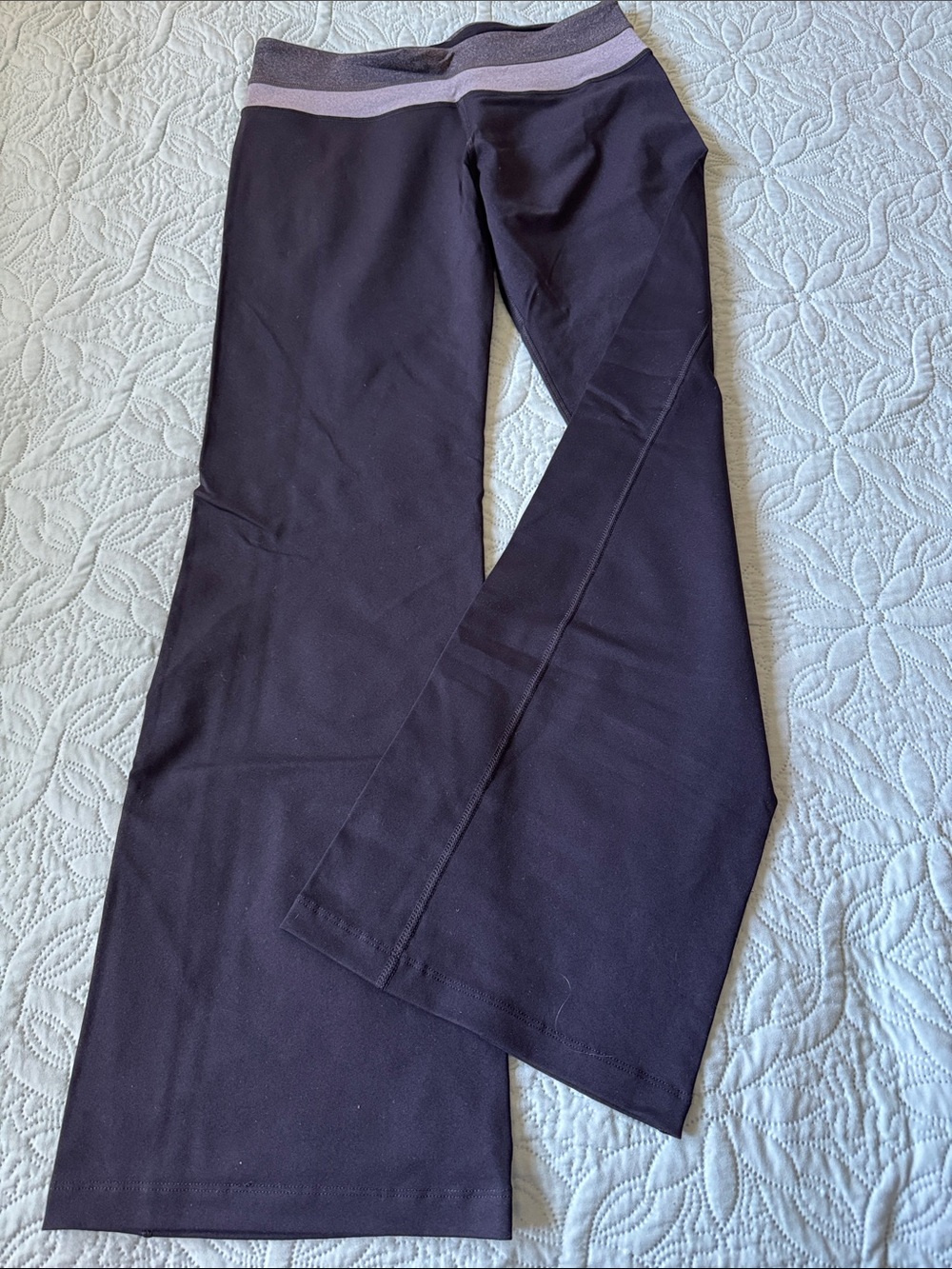 PH8 flared stretch pants- 3 PAIR - Picture 2 of 14